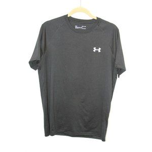 Under Armour Men's Heat Gear Loose Crew Neck Tee